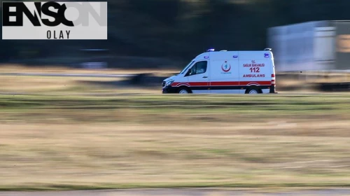 14 yaşındaki çocuk, 7 yaşındaki kız kardeşini vurdu