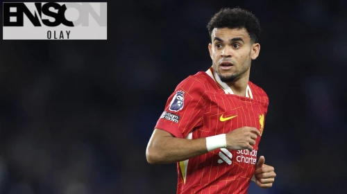 Liverpool'dan Luis Diaz kararı! Bayern Münih'e ret