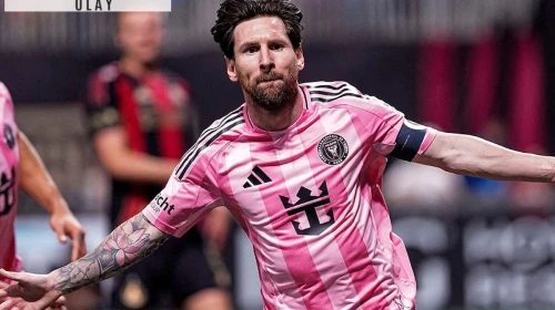 Messi bu maçta oynamazsa ceza alacak