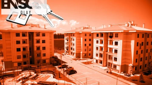 TOKİ'den çılgın fırsat: 47 ilde 508 konut satışa çıktı