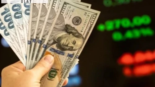 Dolar 40 lirayı mesken tuttu