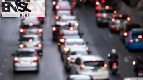 Otomotivde yeni dönem! Yollara çıkacağı tarih belli oldu