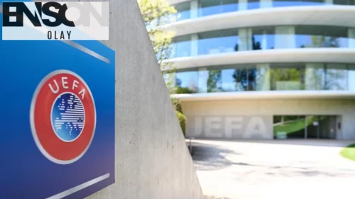 UEFA şikeye ağır faturayı kesti! Tam 10 yıl Avrupa kupalarından men edildi