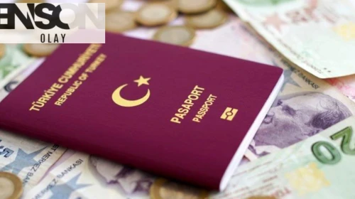 Türkiye, AB'nin vize kararını memnuniyetle karşıladı