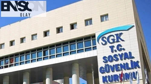 SGK'den kayıt dışı istihdama 1,5 yılda 3,5 milyar lira ceza