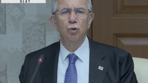 CHP'li belediyelere operasyon dalgası: Mansur Yavaş'tan ilk tepki