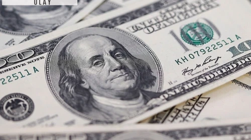 KKM bakiyeleri 521 milyar 610 milyon liraya düştü