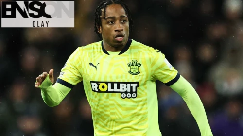 Beşiktaş: Kyle Walker-Peters transferinden vazgeçtik