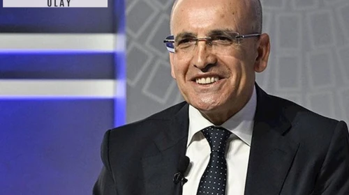 Bakan Şimşek'ten Moody's açıklaması: Yeni not artışları gelecek