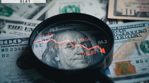 Belirsizlik artınca dolar 40 lira üzerine çıktı!
