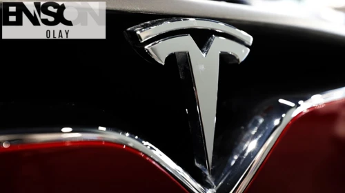 Tesla satışları haziranda AB ülkelerinde geriledi