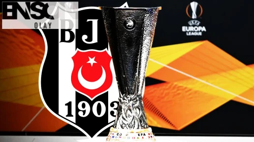 Beşiktaş'ın Avrupa Ligi 3. eleme turundaki muhtemel rakipleri belli oldu