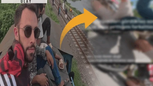 Fenomen Mert Öztürk Dominik'te kaza geçirdi