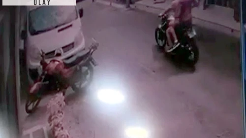 Tekirdağ’da otomobile silahlı saldırı; 1 şüpheli tutuklandı