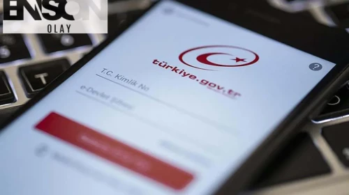 e-Devlet çöktü mü? 3 Temmuz mobil e-Devlet'e neden girilmiyor?