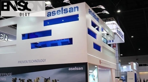 Aselsan'dan 71,9 milyon dolarlık sözleşme