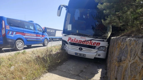 Afyonkarahisar'da zincirleme kaza