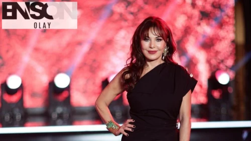 Şenay Gürler Gözyaşı Kraliçesi Dizisinde: Hande Erçel’in Halası Rolüyle Ekrana Dönüyor
