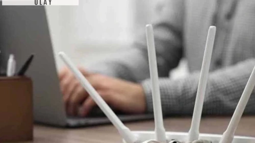 Zayıf WİFİ sinyalini güçlendiren '10 saniye kuralı' Deneyenler internet hızının katlandığını söylüyor