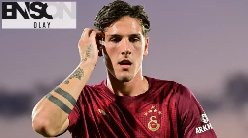 Nicolo Zaniolo'ya para cezası