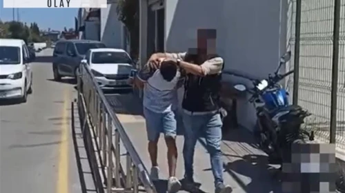 Adana’da uyuşturucu suçlarından kesinleşmiş hapis cezası bulunan 19 kişi yakalandı