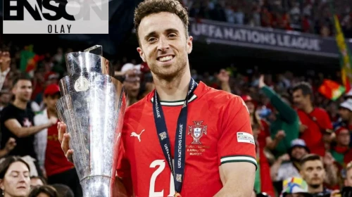 Dünya futbolu yasta! Liverpool'un yıldızı Diogo Jota, feci şekilde can verdi