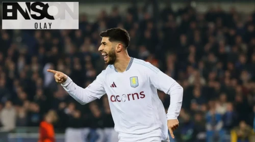 Marco Asensio ikna edilemedi! Fenerbahçe'ye İtalya'dan rakip çıktı
