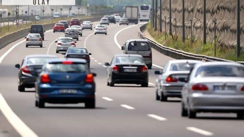 30 milyon araç sahibine 1 ay süre verildi