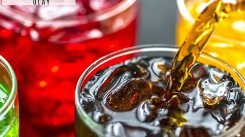 Kola ve gazlı içeceklerin fiyat listesi yine zamlandı