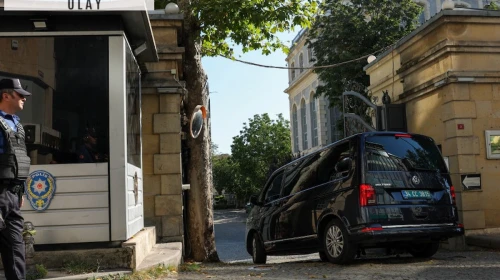 İstanbul'da nükleer trafik: AB masaya oturdu