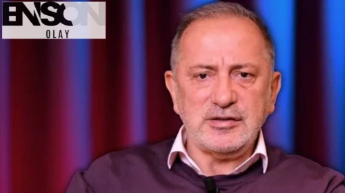 Son Dakika! Fatih Altaylı hakkında iddianame hazırlandı