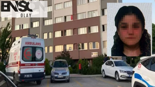 Derin dondurucuda cesedi bulunan bebeğin annesi tespit edildi