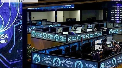 Borsada teknoloji rüzgarı: Haftanın kazananları ve kaybedenleri belli oldu