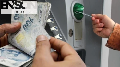 Kredi çeken emekliler dikkat!