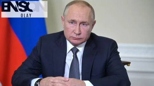 Putin: ABD'ye Tarihi Destek! - Rus lider, Amerikan Bağımsızlık Savaşı'nda maddi yardımı açıkladı.