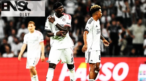 Kartal, Shakhtar deplasmanında