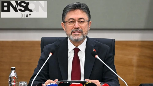 Bakan Yumaklı: Üreticilere hayvan başına 18 bin lira destek vereceğiz