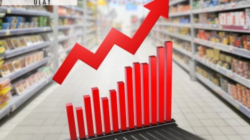 Merkez Bankası'ndan temmuz ayı enflasyonu açıklaması