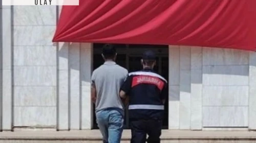 Firari hükümlü Muğla'da yakalandı