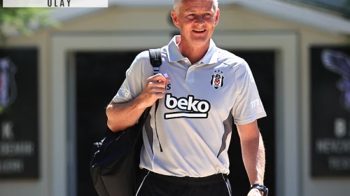 Solskjaer yeni sezondan umutlu! ‘Sabırsızlanıyorum’