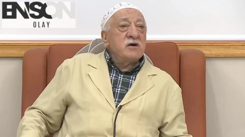ABD'den Türkiye'ye ''Teröristbaşı Gülen'' belgesi! Ölümü resmiyet kazandı