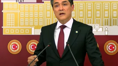 İYİ Parti komisyon kararını açıkladı