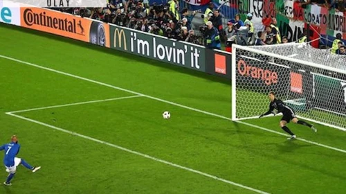 Futbolu değiştirmeye aday üç değişiklik masada: Penaltı için yeni düzenlemeler yolda