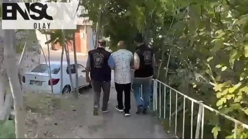 Cinayet, dolandırıcılık, şiddet… İzmir’de suçlulara darbe!