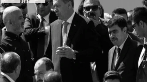 Erdoğan'ın korumalarına harcanan paralar hayrete düşürdü!
