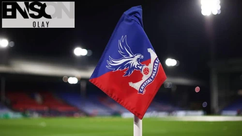 Crystal Palace'ı bitiren hata