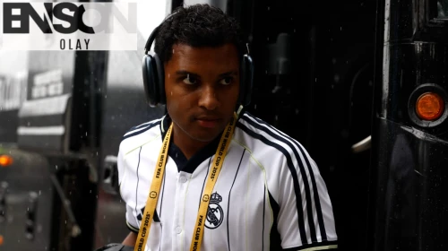 Real Madrid Rodrygo'yu aslında hiçbir kulübün istemediği gerçeğiyle yüzleşti