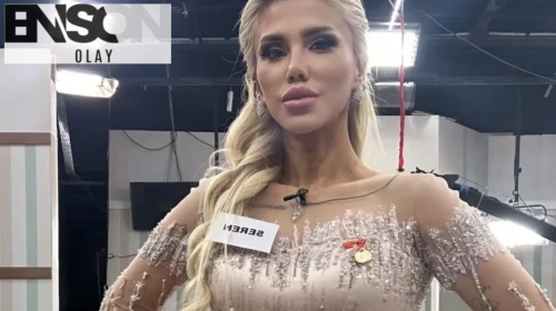 Gelinim Mutfakta Seren kimdir, nereli, kaç yaşında? Bursalı yarışmacının eşi kim?
