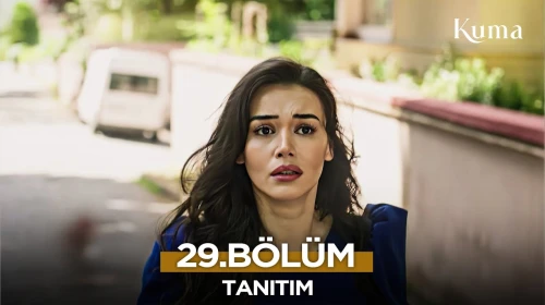 Kuma Dizisi 29. Bölüm Fragmanı izle
