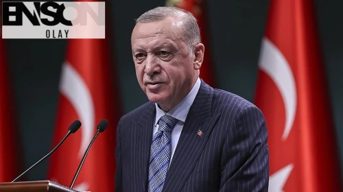 Son dakika Cumhurbaşkanı Erdoğan, Güney Kore Cumhurbaşkanı Jae-myung ile görüştü